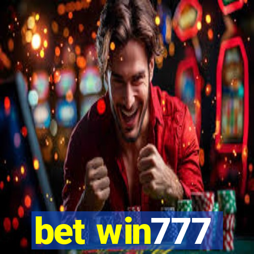 bet win777